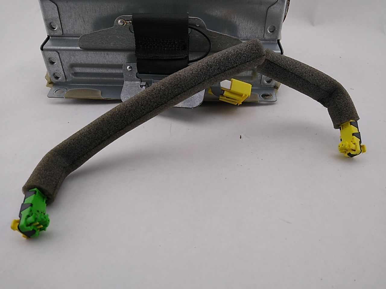 Saab 9-5 Passenger Right Front Dash Air Bag