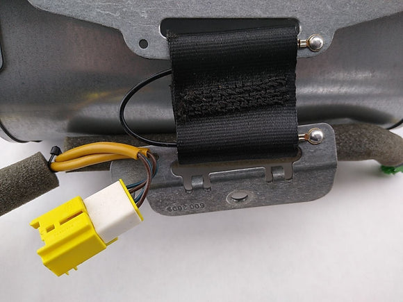 Saab 9-5 Passenger Right Front Dash Air Bag