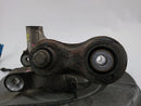 BMW 650i Passenger Right Rear Spindle Knuckle Hub-10
