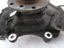BMW 650i Passenger Right Front Spindle Knuckle Hub-6
