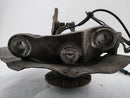 BMW 650i Passenger Right Front Spindle Knuckle Hub-7