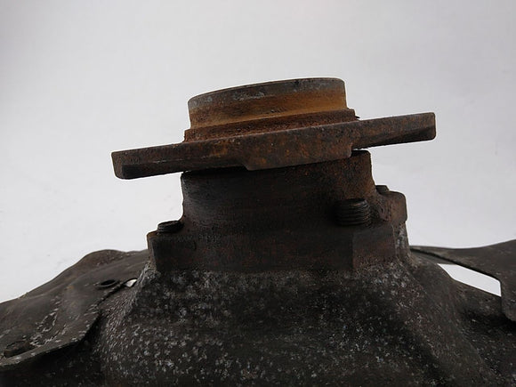 BMW 650i Driver Left Front Spindle Knuckle Hub