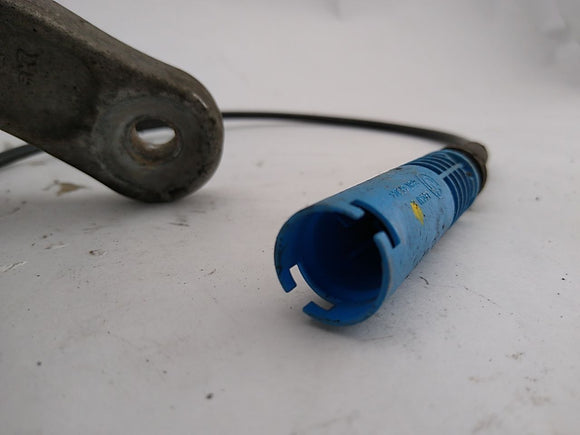 BMW 650i Driver Left Front Spindle Knuckle Hub