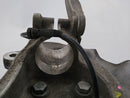 BMW 650i Driver Left Front Spindle Knuckle Hub-8
