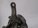 BMW 650i Driver Left Front Spindle Knuckle Hub-9