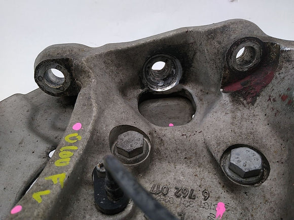 BMW 650i Driver Left Front Spindle Knuckle Hub