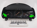 Saab 9-5 Instrument Cluster Speedometer-1