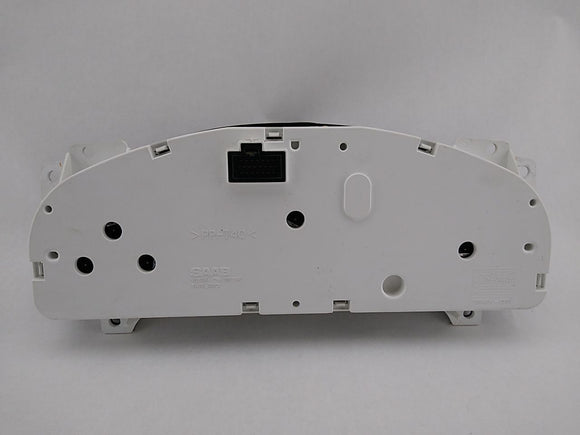 Saab 9-5 Instrument Cluster Speedometer