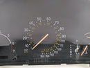 Saab 9-5 Instrument Cluster Speedometer-5