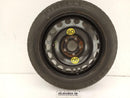 Saab 9-3 Spare Tire And Wheel-1