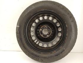 Saab 9-3 Spare Tire And Wheel - 0