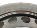 Saab 9-3 Spare Tire And Wheel-7