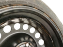 Saab 9-3 Spare Tire And Wheel-9