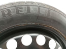 Saab 9-3 Spare Tire And Wheel-11