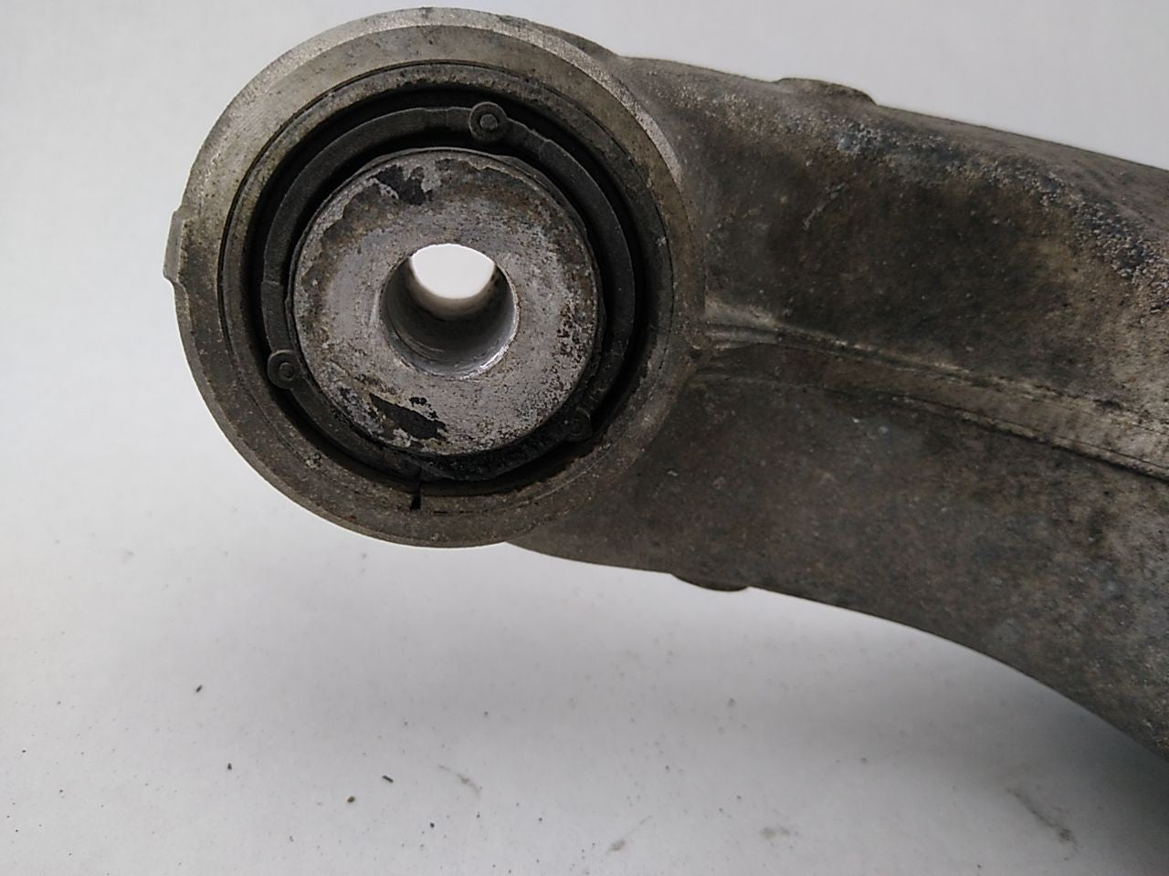 BMW 650i Set Of Rear Left Control Arms