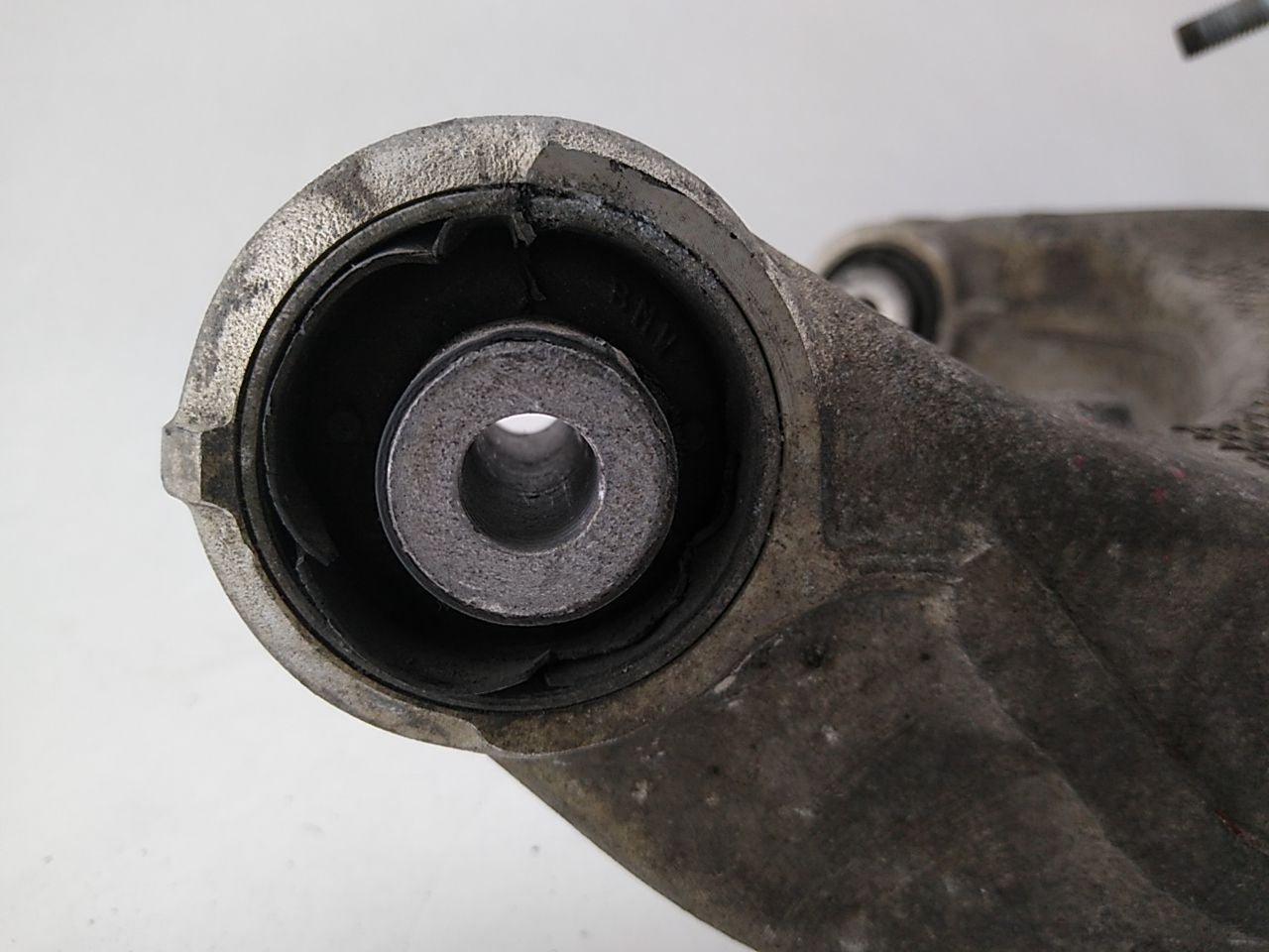 BMW 650i Set Of Rear Left Control Arms