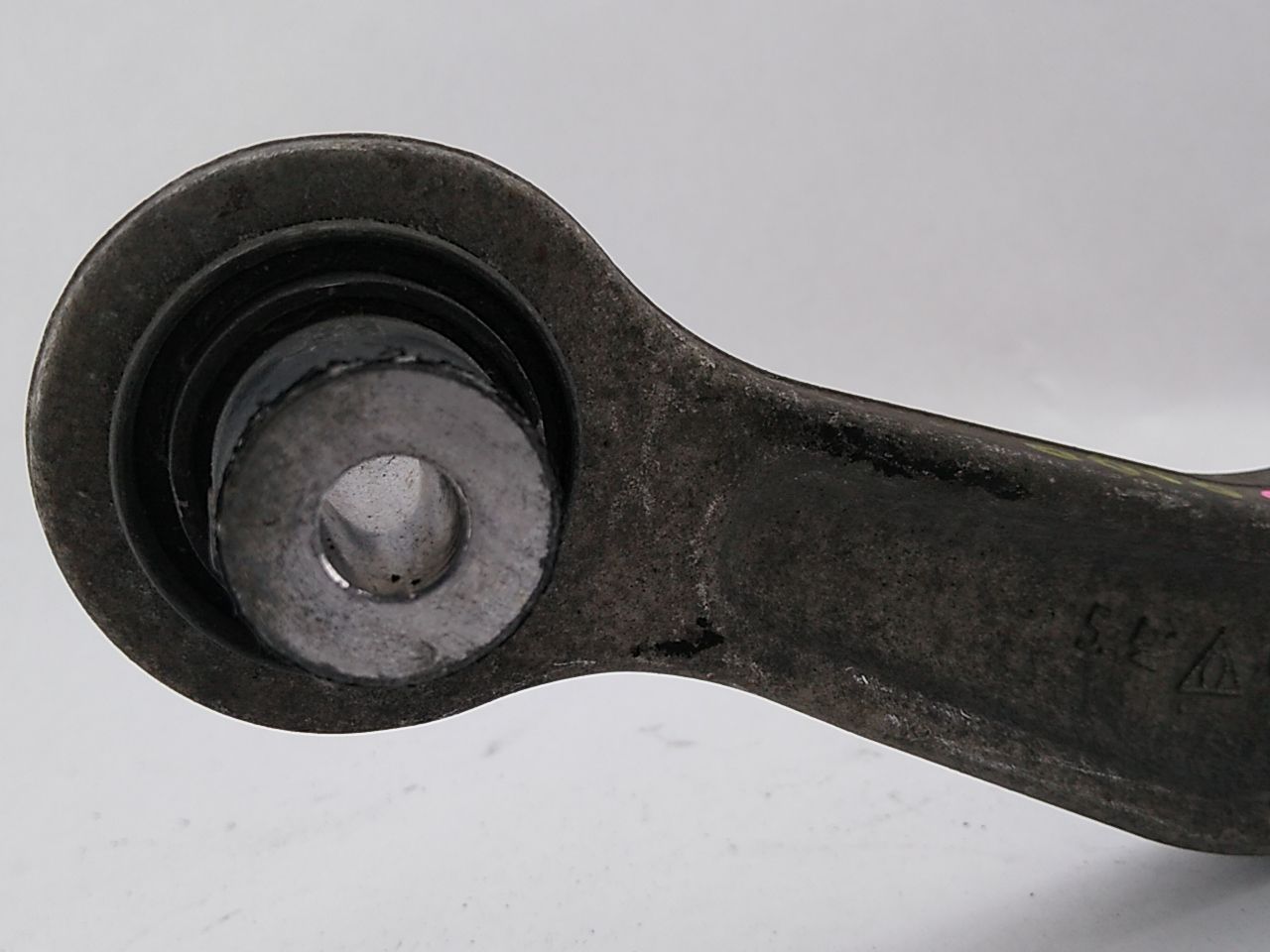 BMW 650i Set Of Rear Left Control Arms