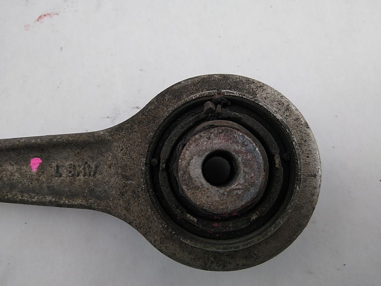 BMW 650i Set Of Rear Left Control Arms
