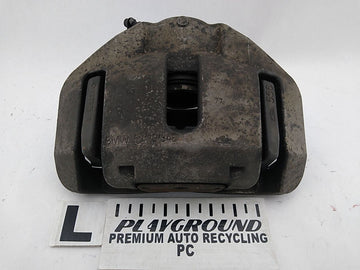 BMW 650i Driver Left Front Brake Caliper