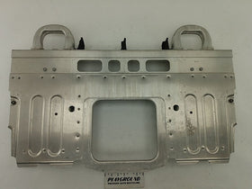 BMW 650i Rear Headrest Roll Bar Assembly