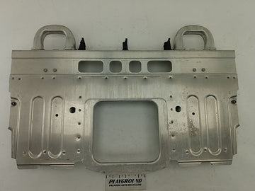 BMW 650i Rear Headrest Roll Bar Assembly