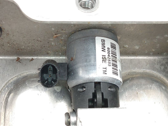 BMW 650i Rear Headrest Roll Bar Assembly