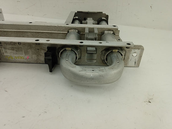 BMW 650i Rear Headrest Roll Bar Assembly