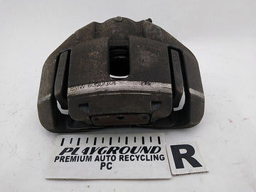 BMW 650i Passenger Right Front Brake Caliper