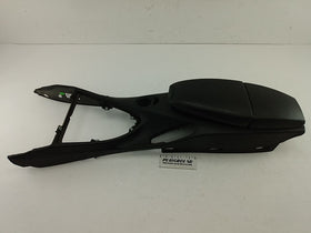 BMW 650i Center Console Base