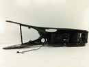 BMW 650i Center Console Base-2