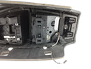 BMW 650i Center Console Base-3