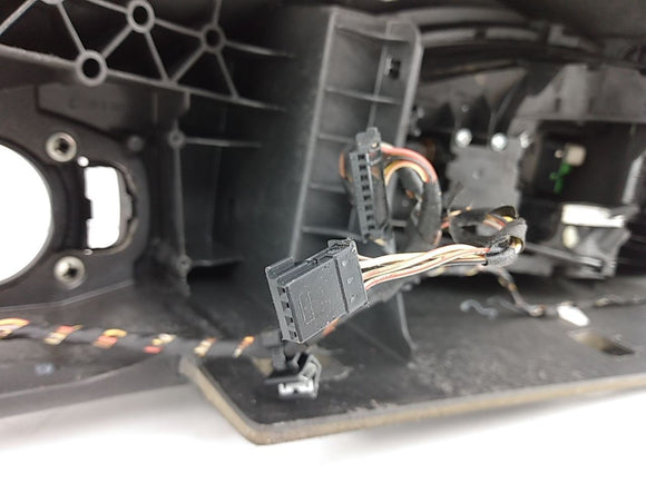 BMW 650i Center Console Base