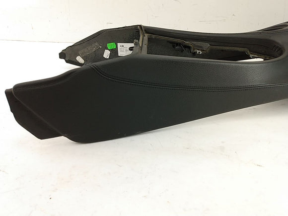 BMW 650i Center Console Base