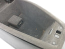 BMW 650i Center Console Base-10