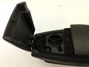 BMW 650i Center Console Base-11