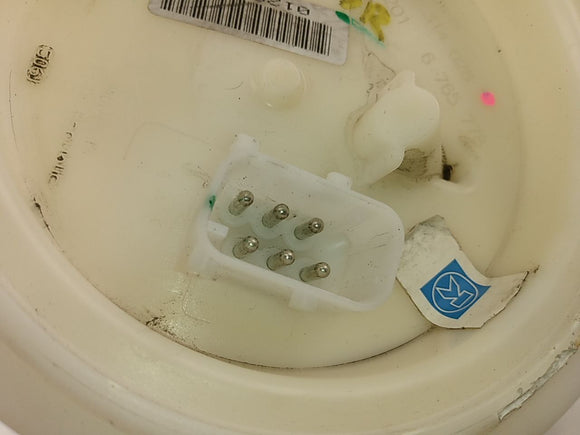 BMW 650i Fuel Pump Sending Unit