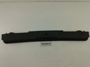 BMW 650i Front Upper Center Windshield Trim Panel-1