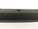 BMW 650i Front Upper Center Windshield Trim Panel-7