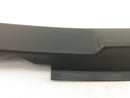 BMW 650i Front Upper Center Windshield Trim Panel-8