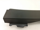 BMW 650i Front Upper Center Windshield Trim Panel-9