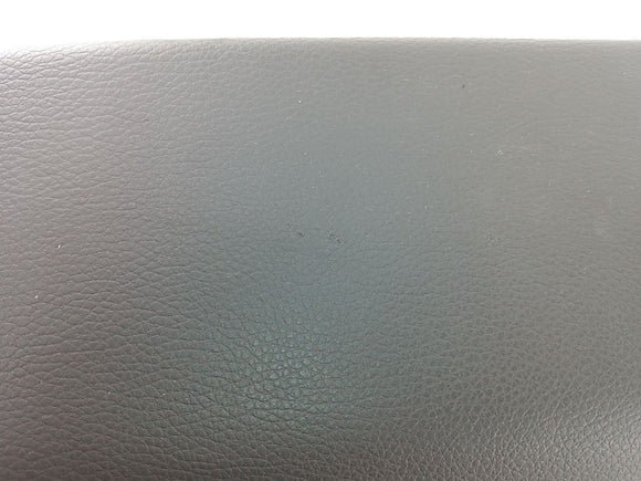 BMW 650i Front Upper Center Windshield Trim Panel