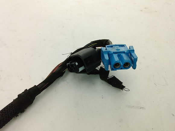 BMW 650i Set Of Convertible Top Lift Cylinders & Lines