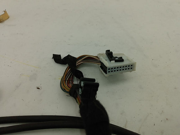 BMW 650i Set Of Convertible Top Lift Cylinders & Lines