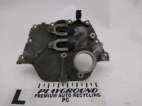 BMW 650i Driver Left Upper Timing Cover