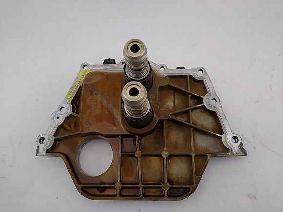 BMW 650i Driver Left Upper Timing Cover