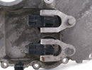 BMW 650i Driver Left Upper Timing Cover-3