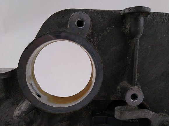 BMW 650i Driver Left Upper Timing Cover