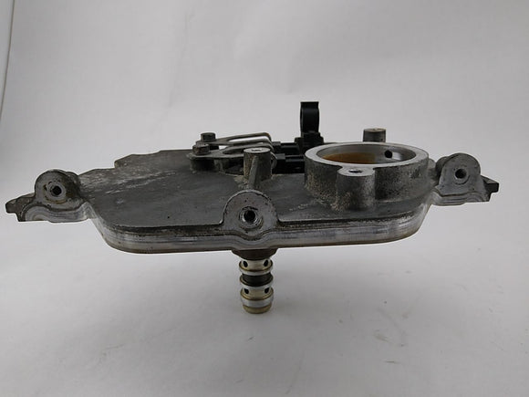 BMW 650i Driver Left Upper Timing Cover