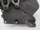 BMW 650i Driver Left Upper Timing Cover-6