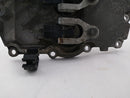 BMW 650i Driver Left Upper Timing Cover-7